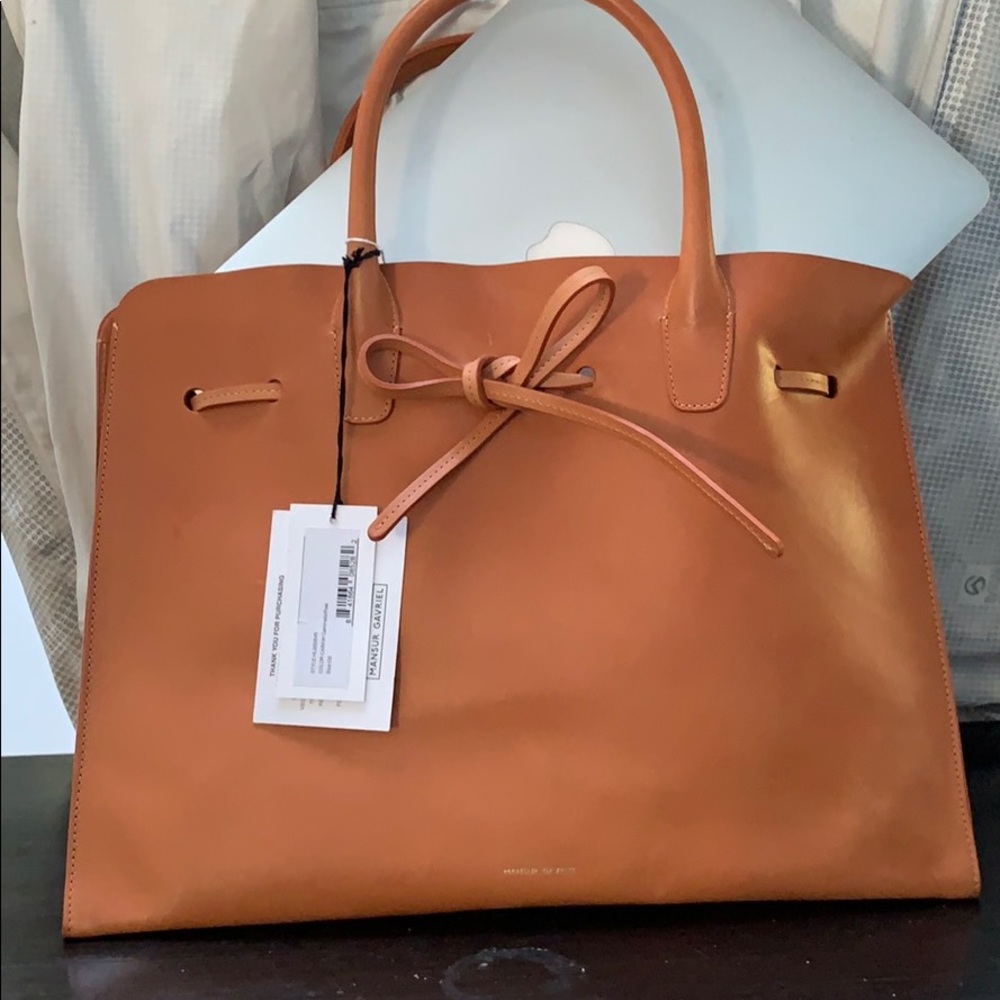 Mansur Gavriel handbag